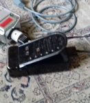 machine à coudre années 50 en état de marche