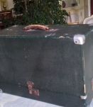 machine à coudre années 50 en état de marche