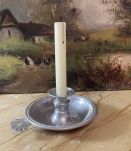 Bougeoir poucier vintage 