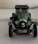 Bentley  Corgi Classics modèle réduit 1/43ème