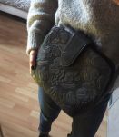 Sac à bandoulière