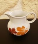 Service à café vintage 6 personnes années 70