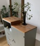 Commode/buffet vintage