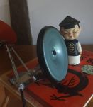 Lampe design Aluminor 60/70