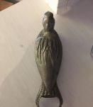 Décapsuleur canard Silea