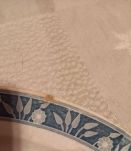 Plat Creil et Montereau 