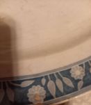 Plat Creil et Montereau 