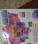 Luna Park Mimi  &amp; goo goos  