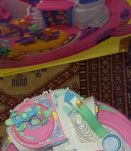 Luna Park Mimi  &amp; goo goos  