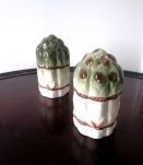 Sel et poivre bottes d'asperges 