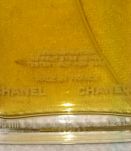 Chanel 19 pur parfum