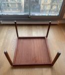 Table basse vintage