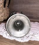 Soliflore Etain - Anses et Fleurs - Vintage - Vase