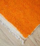 253x146cm tapis berbere marocain 