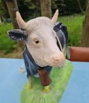 Lampe chevet vintage