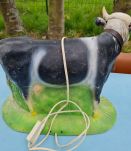 Lampe chevet vintage