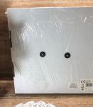 Horloge murale en verre - Cuisine - Etat neuf