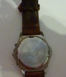 Ancienne montre chronographe LIP water resistant référence V