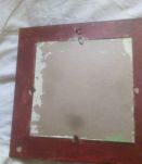 L'esprit de la rose : peinture originale