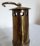 Lampe de mineur veilleuse 
