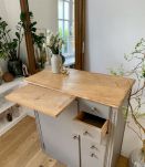 Buffet Parisien vintage