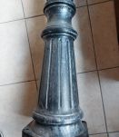 lampadaire d'extérieur