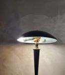  lampe à poser de luxe dite paquebot  réédition des années 8