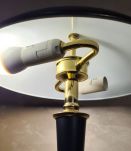  lampe à poser de luxe dite paquebot  réédition des années 8