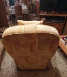 Fauteuil relax électrique