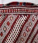 Tapis vintage Marocain Berber fait main, 1P37