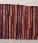 Tapis vintage Marocain Berber fait main, 1P43
