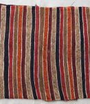 Tapis vintage Marocain Berber fait main, 1P47