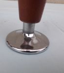 4 pieds de meuble 70