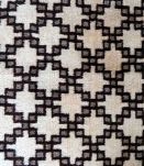 Tapis ancien Marocain Berber fait main, 1P52