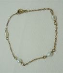 Bracelet de perles