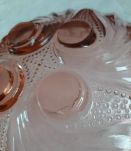 Saladier ou Coupe Art deco