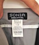 Jupe taille haute Sonia Rykiel