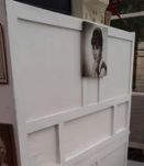 Meuble de cuisine vintage 