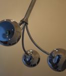 Suspension vintage