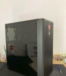 Pc gaming MSI