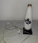 Lampe veilleuse des années 60 / Luminaire vintage déco