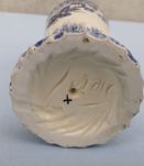 Mazagran céramique Leray Rochefort / Déco vintage