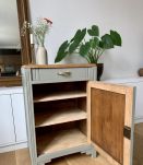 Buffet Parisien vintage