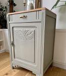 Buffet Parisien vintage