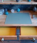 BUREAU RENOVE VERT TENDRE