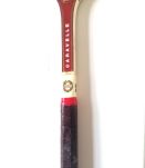 Maxima Caravelle , raquette de tennis vintage 1970 