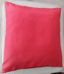 Coussin deco esprit campagne vintage