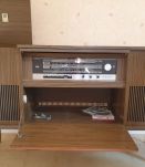 Meuble grundig