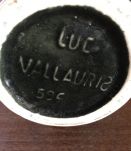 Vallauris années 70