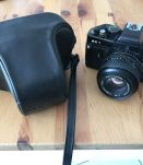 Appareil Photo Praktica BC1 Electronic